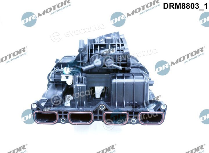 Dr. Motor DRM8803