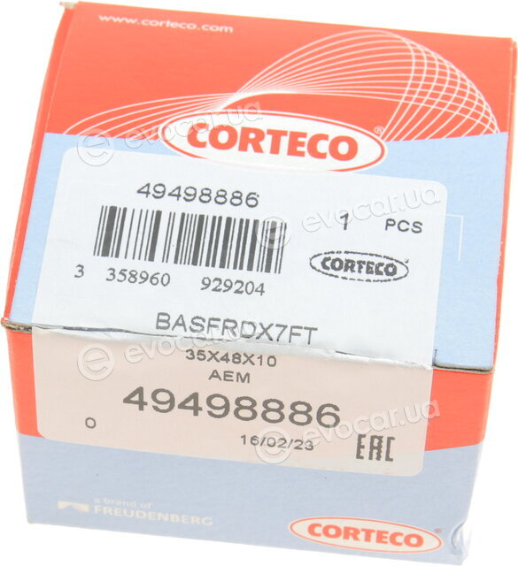 Corteco 49498886B