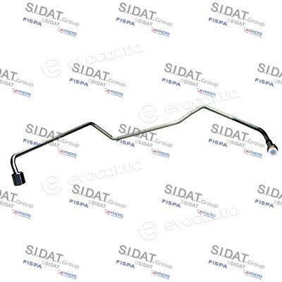 Sidat / Fispa 47.2036