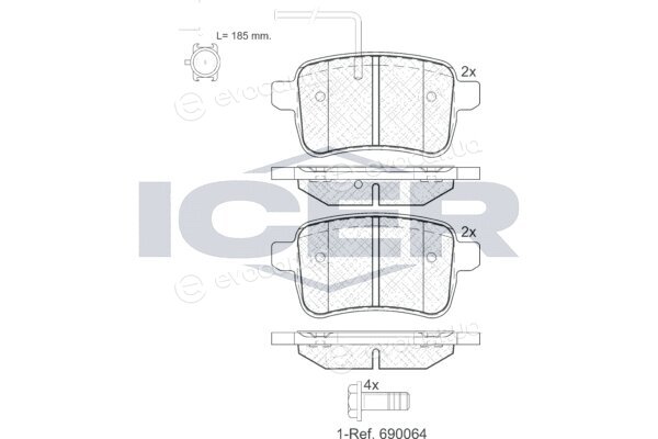 Icer 181995