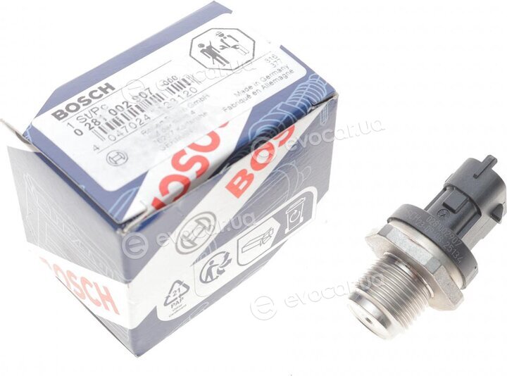 Bosch 0 281 002 907