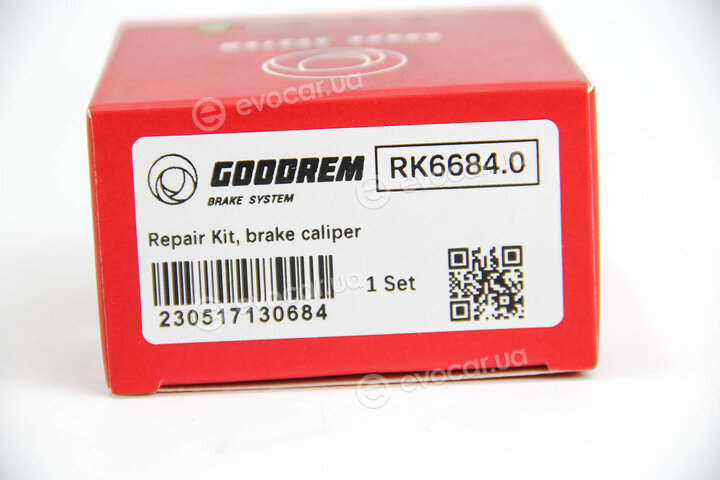Goodrem RK6684.0