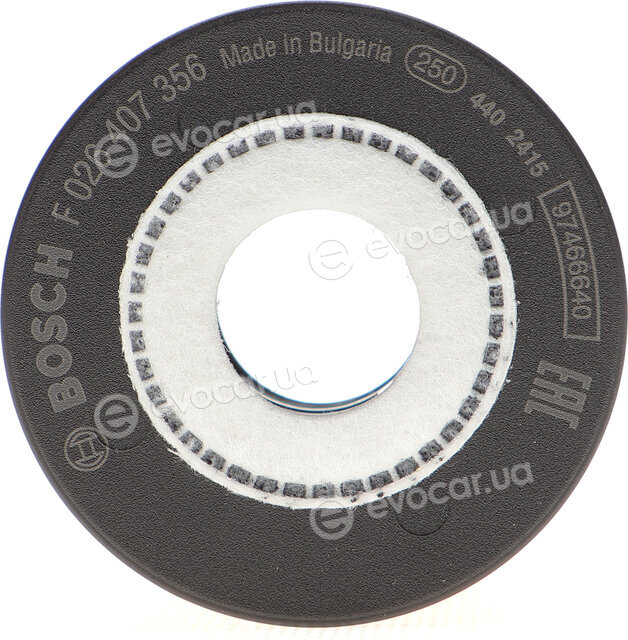 Bosch F 026 407 356