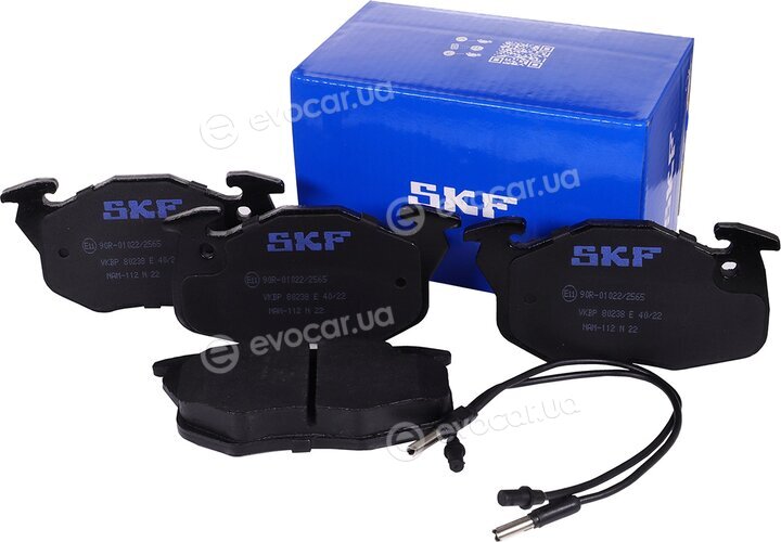 SKF VKBP 80238 E