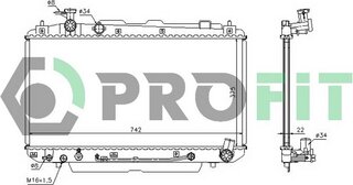 Profit PR 8131A1