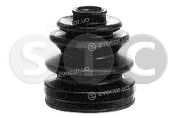 Metalcaucho / STC T400961