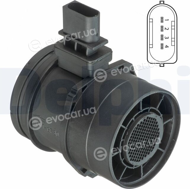 Delphi AF10394