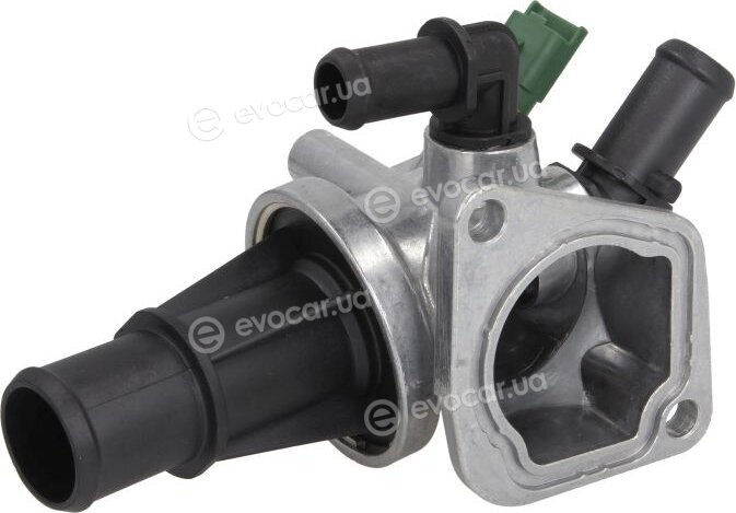 Thermotec D2F009TT