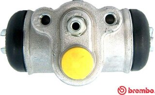 Brembo A 12 590