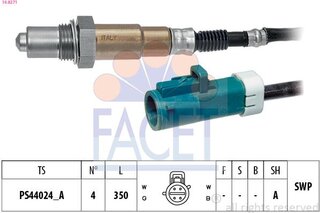 Facet ОКТ.71