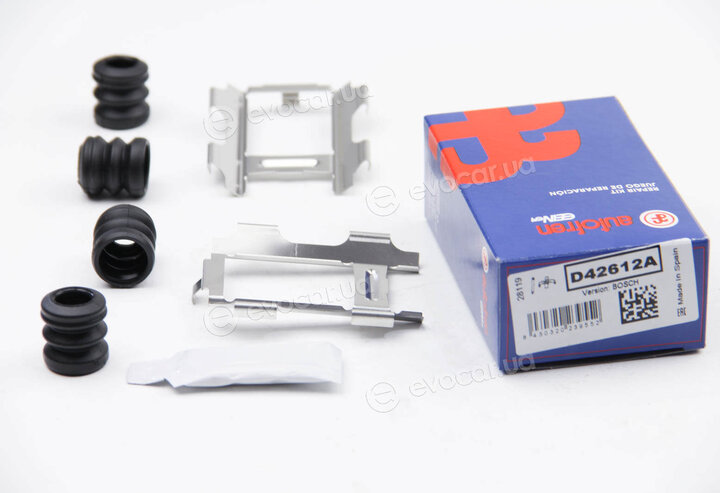 Autofren D42612A