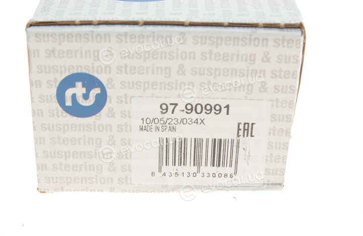 RTS 97-90991