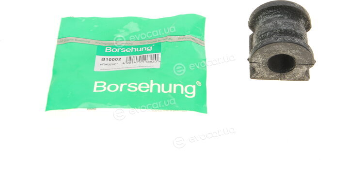 Borsehung B10002