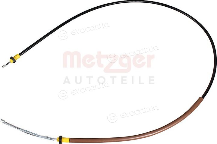 Metzger 17.9028