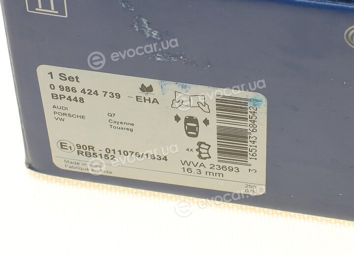 Bosch 0 986 424 739