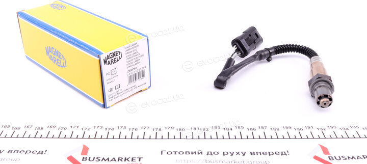 Magneti Marelli 466016355052