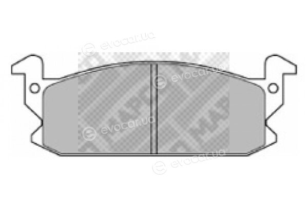 Mapco 6246