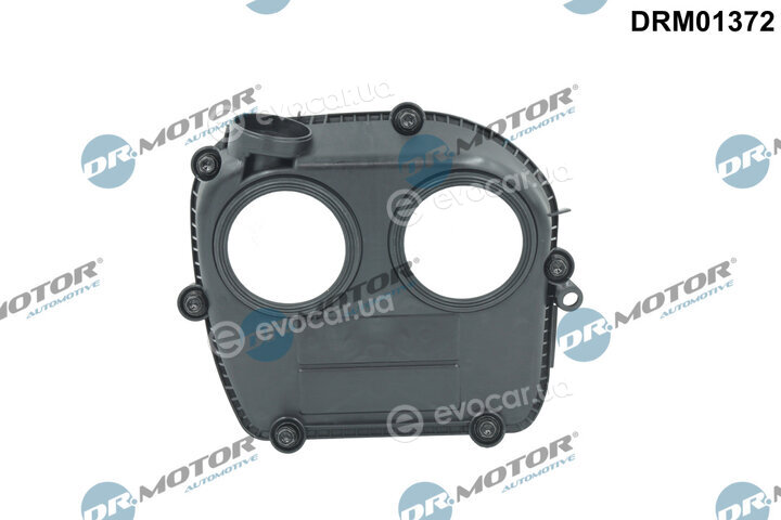 Dr. Motor DRM01372