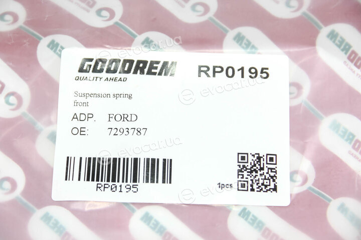 Goodrem RP0195