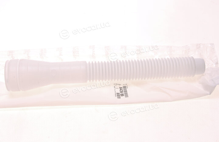Mopar (PSA / FCA) 6439 89