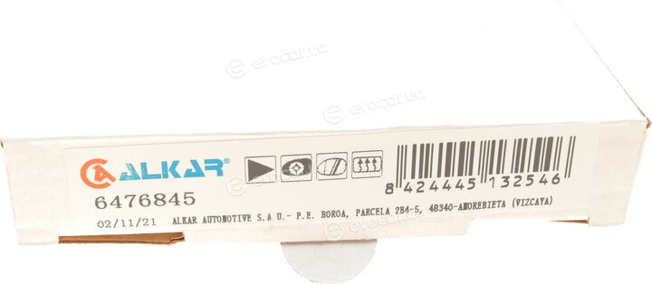 Alkar 6476845