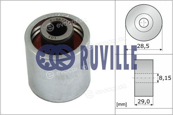 Ruville 055773