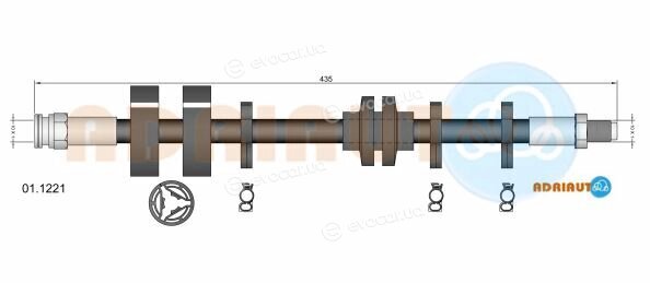 Adriauto 01.1221