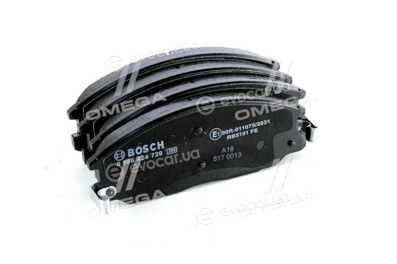 Bosch 0 986 424 729