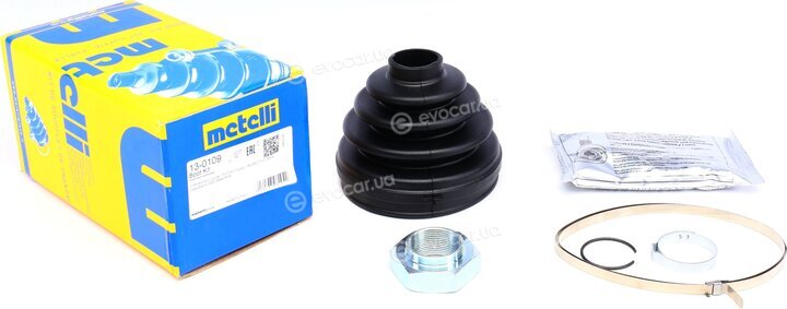 Metelli 13-0109
