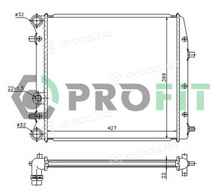 Profit PR 6402A1