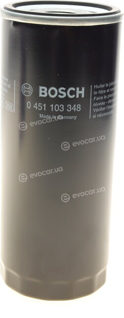 Bosch 0 451 103 348