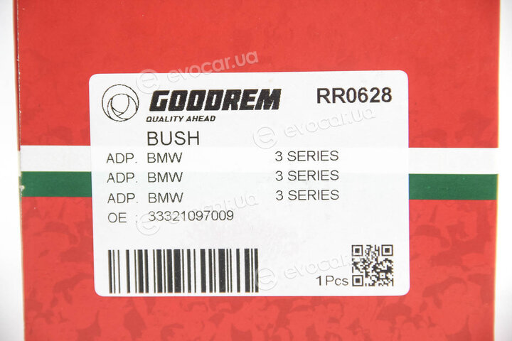 Goodrem RR0628