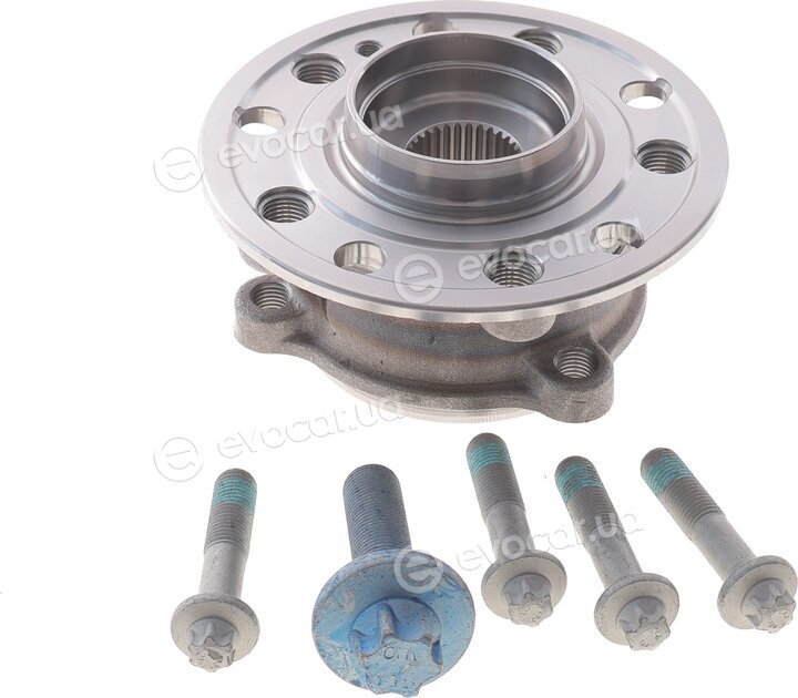 SKF VKBA 7221