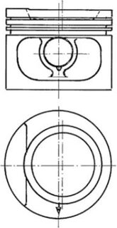 Kolbenschmidt 93876600