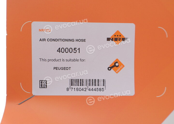 NRF 400051
