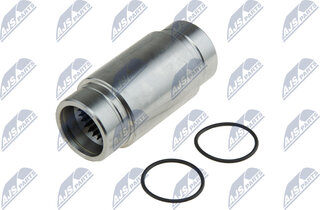 NTY NWP-CT-001