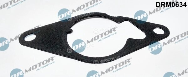 Dr. Motor DRM0634