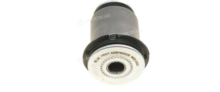Blue Print ADBP800226