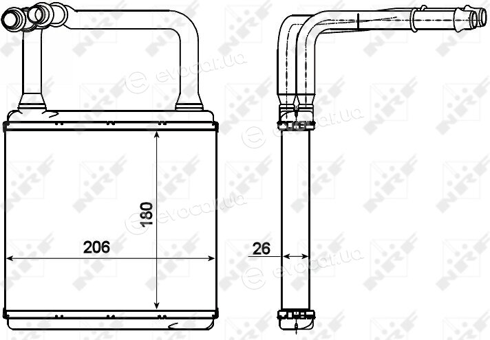 NRF 54273