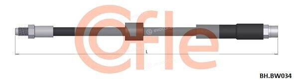 Cofle / Cabor 92.BH.BW034