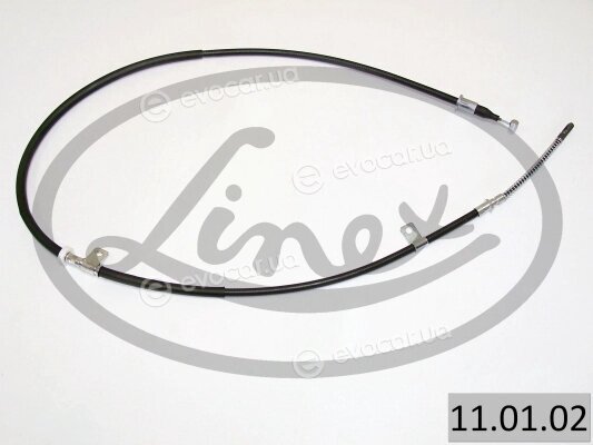 Linex 11.01.02