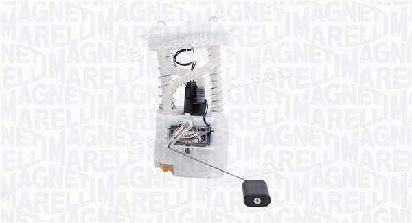 Magneti Marelli 313011313136