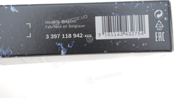 Bosch 3 397 118 942