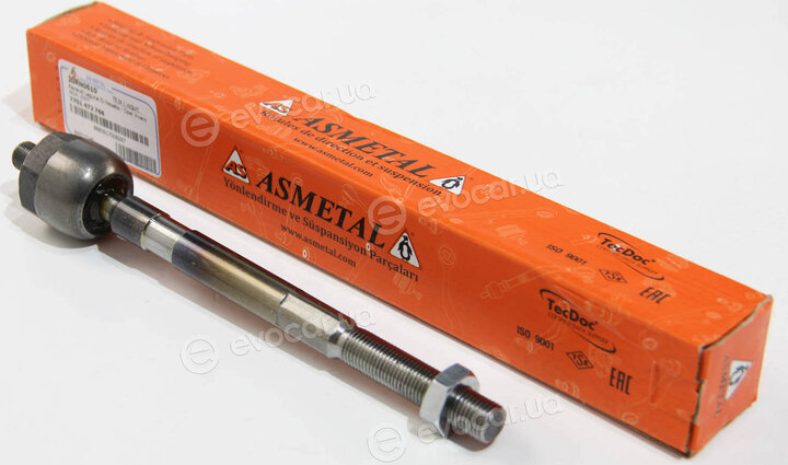 AS Metal 20RN0510
