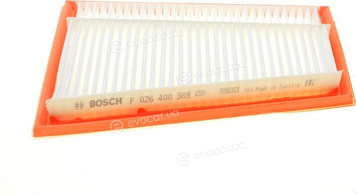 Bosch F 026 400 389