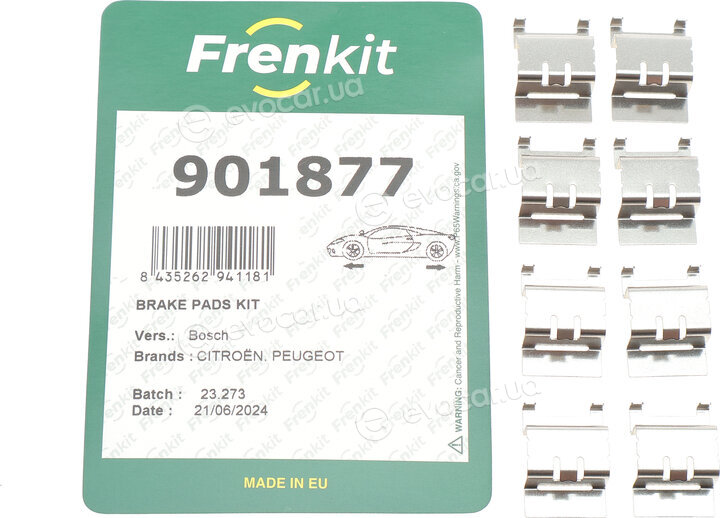 Frenkit 901877