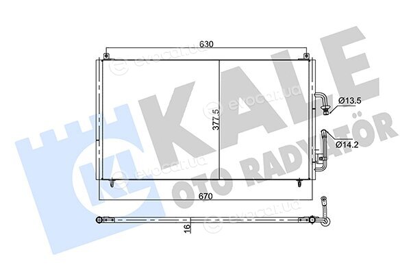 Kale 353145