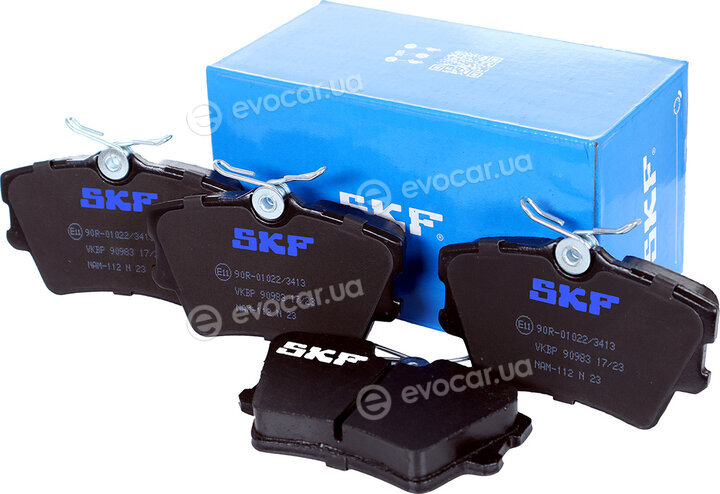 SKF VKBP 90983