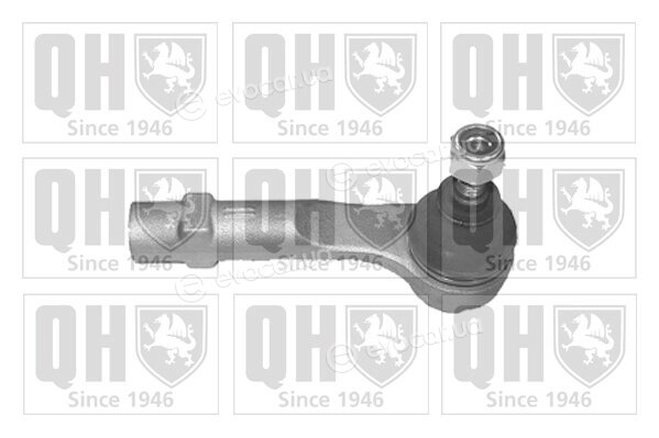 Quinton Hazell QR3581S