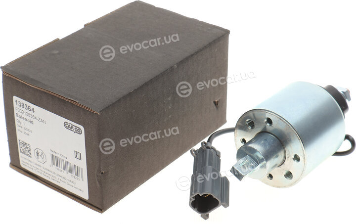 HC Cargo 138364